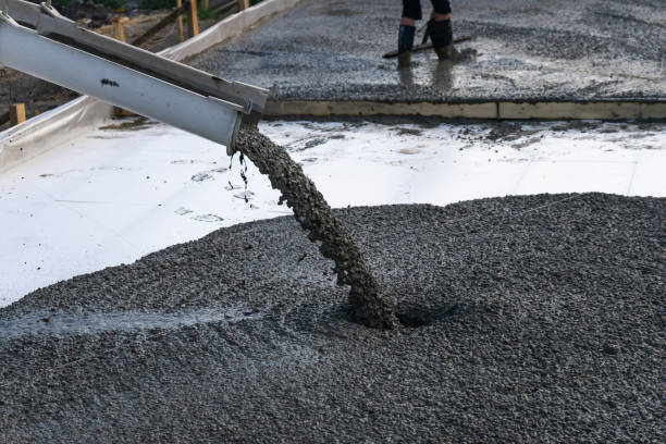 Best Concrete Driveway Installation in Setauket, NY