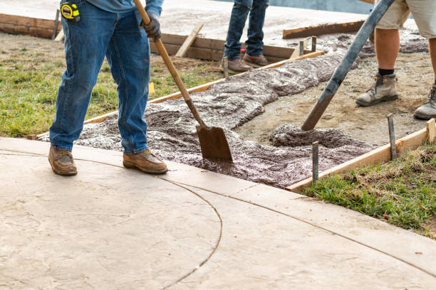 Best Concrete Slab Construction in Setauket, NY