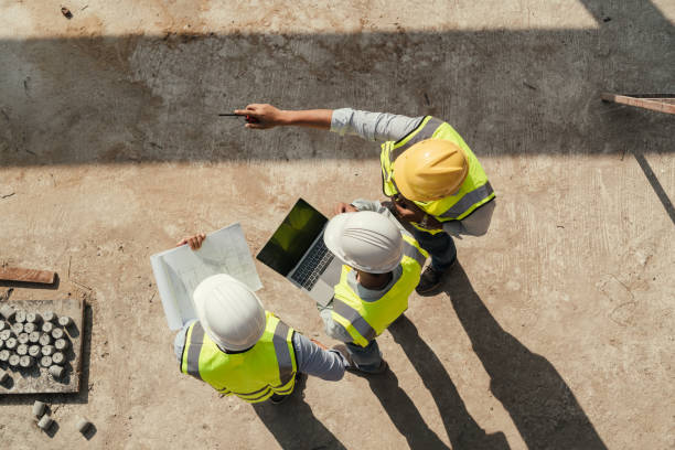 Best Concrete Removal and Replacement in Setauket, NY