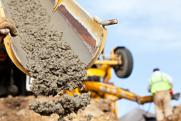 Best Concrete Sealing and Maintenance in Setauket, NY