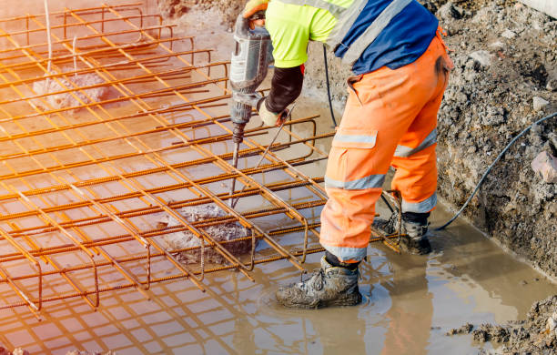 Best Concrete Foundation Repair in Setauket, NY